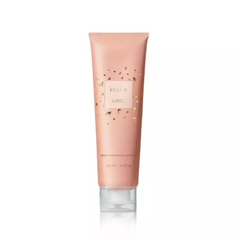 CREMA DE MANOS FLEUR 130ML