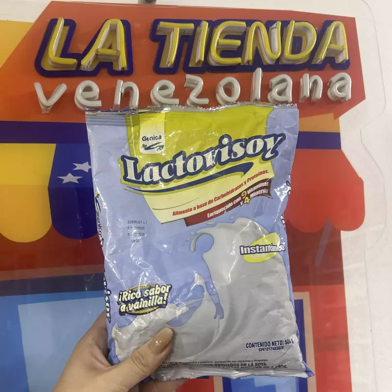 Lactovisoy origina 500g