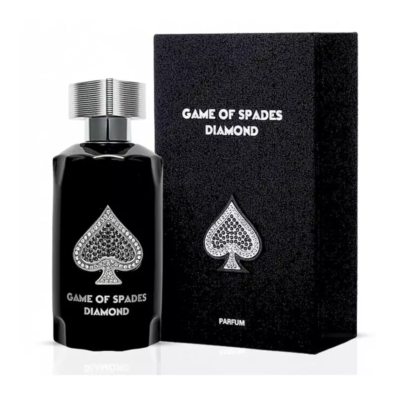 Game Of Spides Diamond