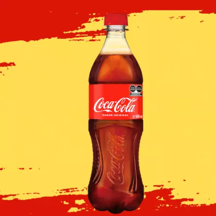Cocacola Regular