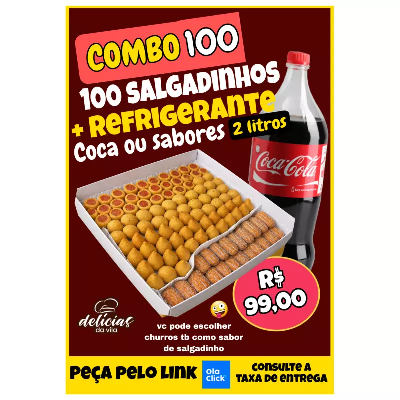 COMBO 100