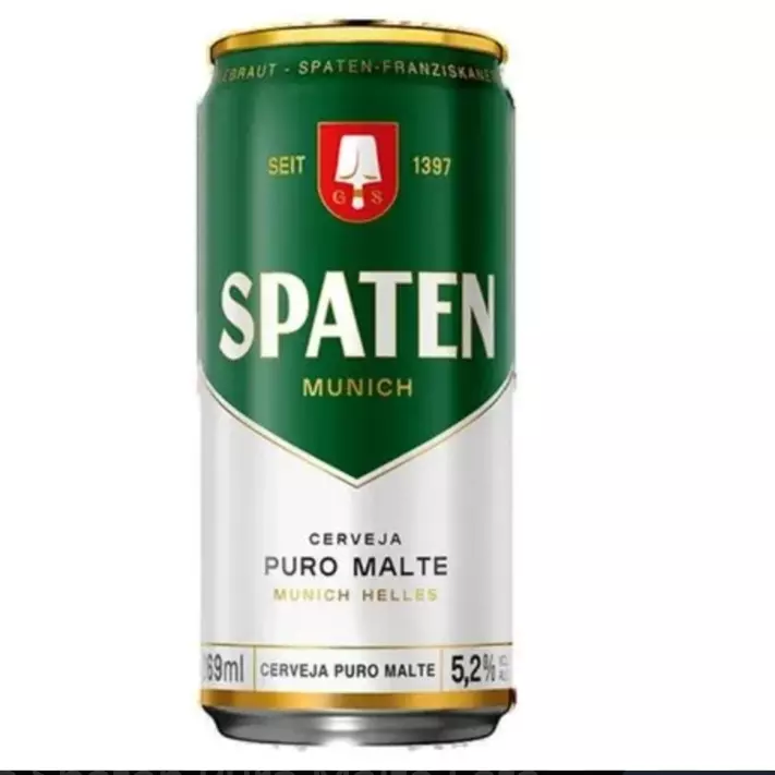 SPATEN 269ML