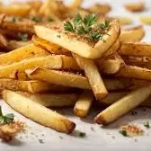 Truffle Fries