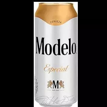 Modelo Especial Lata