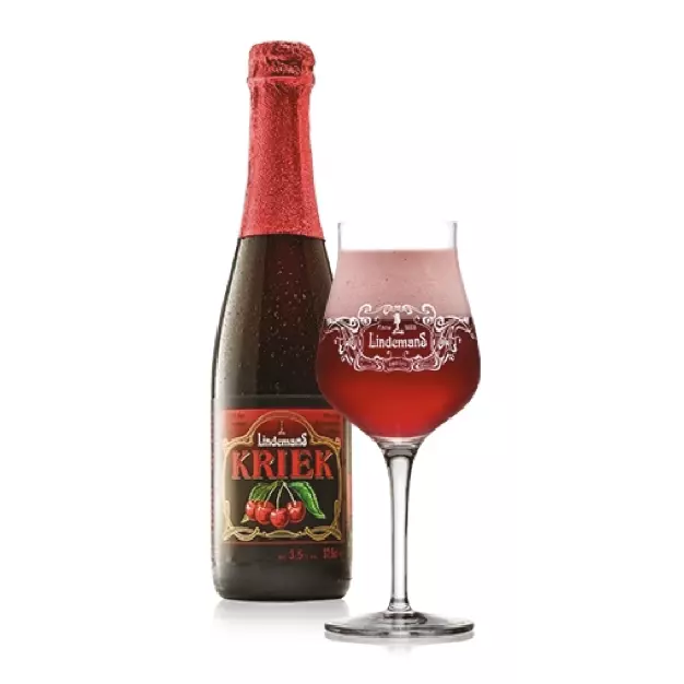 Lindemans Cereza