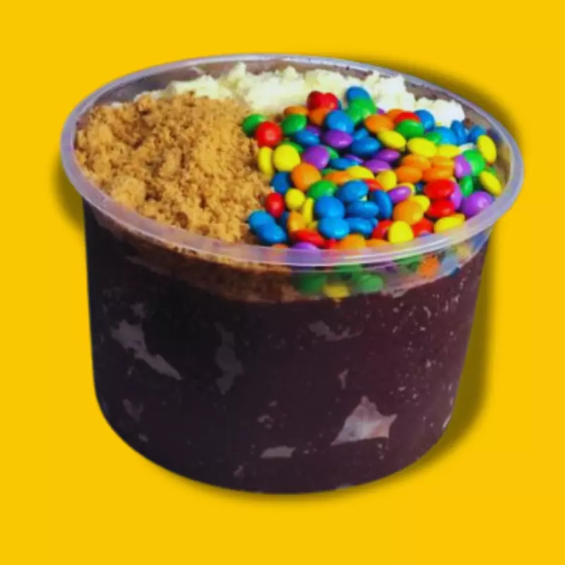 AÇAÍ DE 1 LITRO