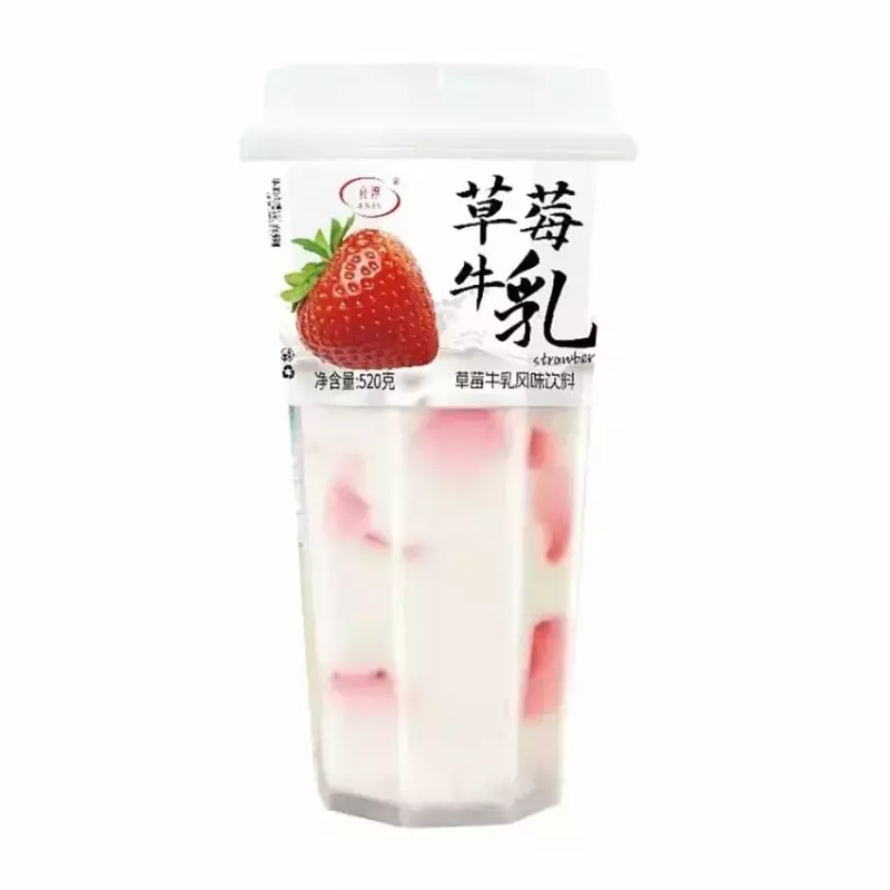 Jelly Tea Fresa