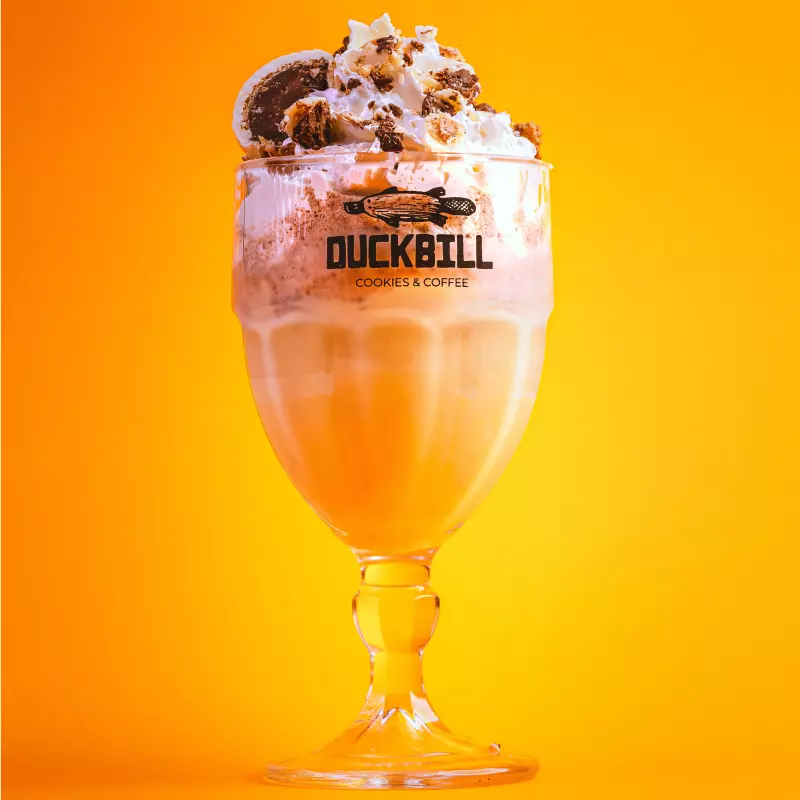 Frappubill Ouro Branco