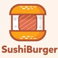 Sushi Burguer combo para 2 😋