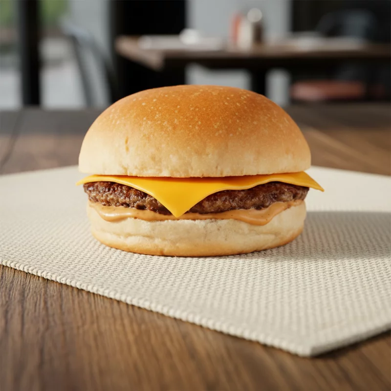 X-BURGUER