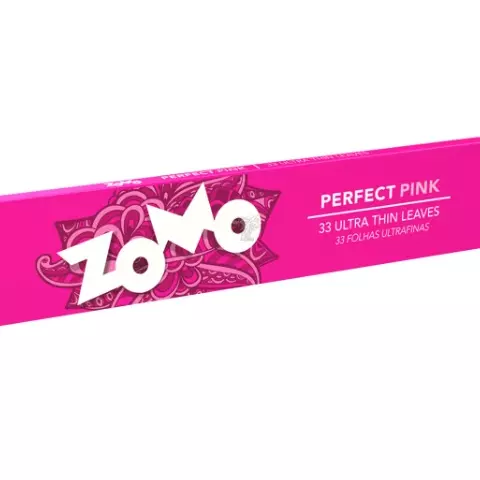 Seda Zomo Perfect Pink 33f