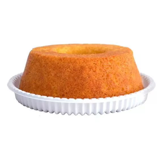 Bolo de mandioca 500g