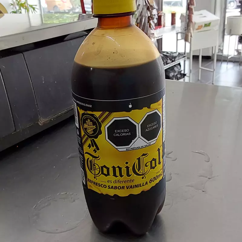 Tonicol
