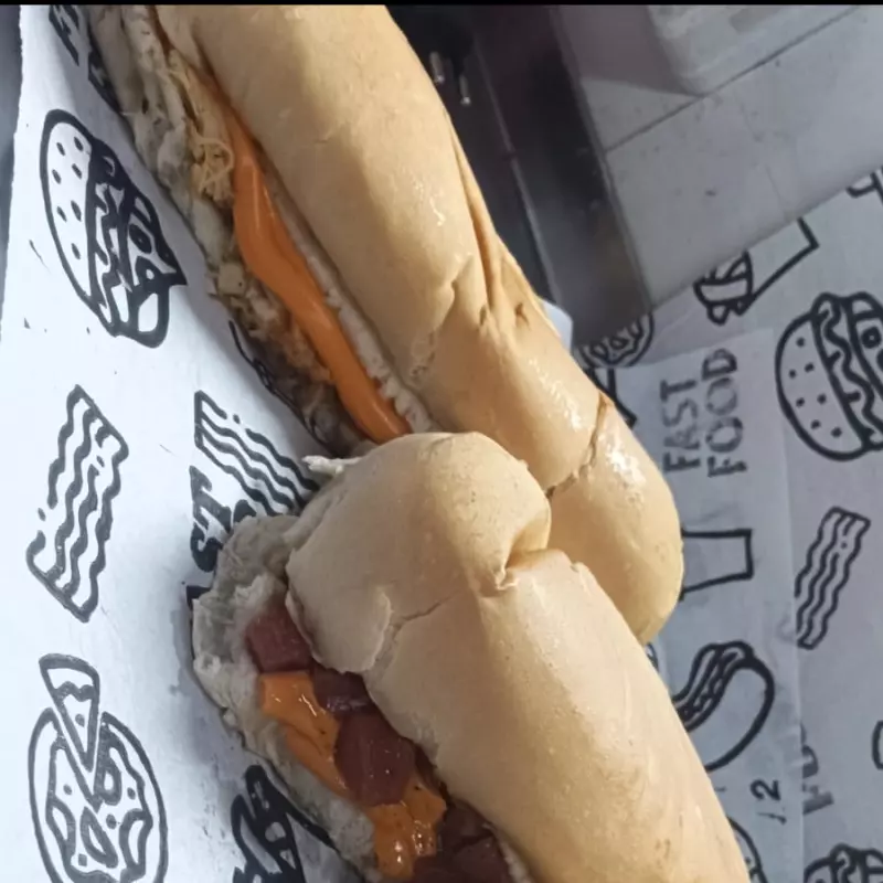 PROMOÇÃO SEGUNDA, TERÇA E QUARTA 😋