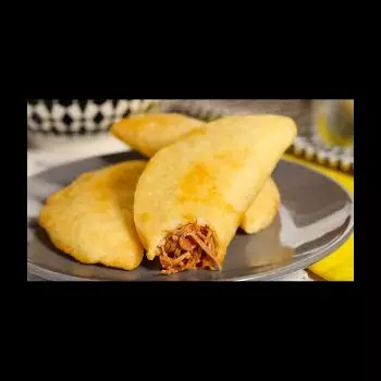 Empanada de Carne