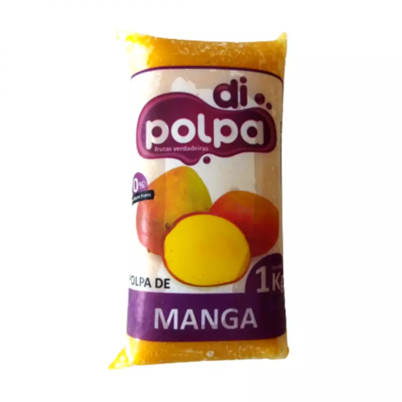 Manga Dipolpa 1kg