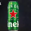 Cerveja Heineken Latão 473ml