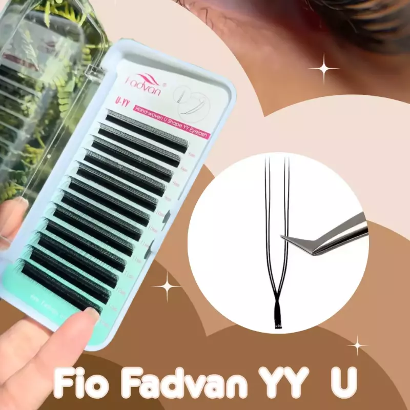 Fio YY U Fadvan Mix 08/12