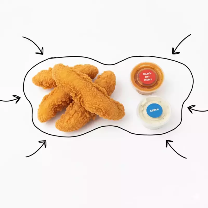 Combo 5 pz Pechutiras