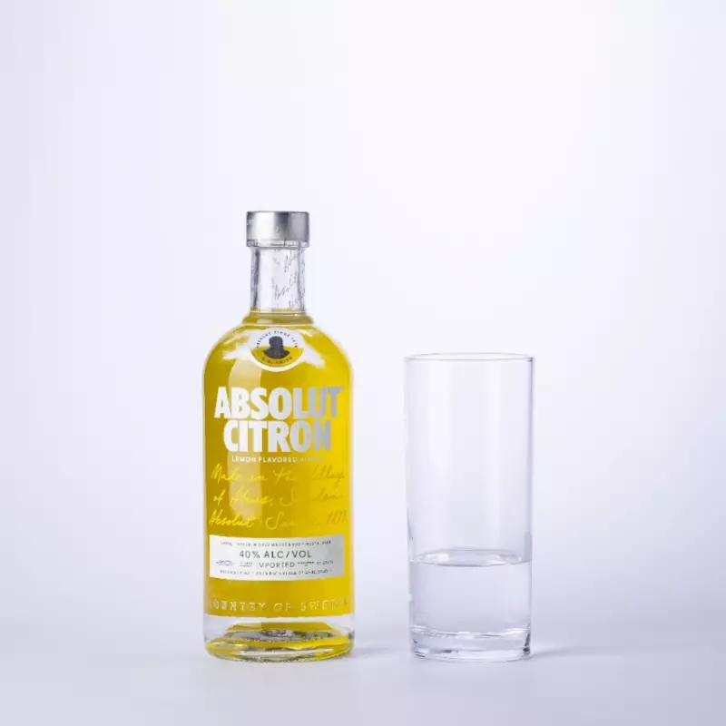 Absolut Citron