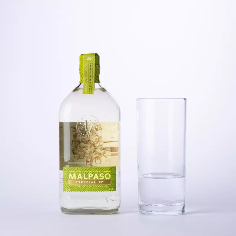 Pisco Malpaso 35º