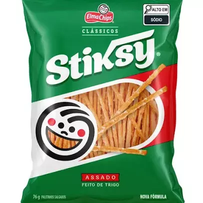 STIKSY 76G