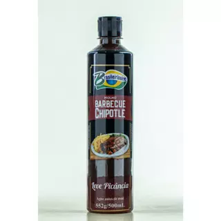 Barbecue chipotle
