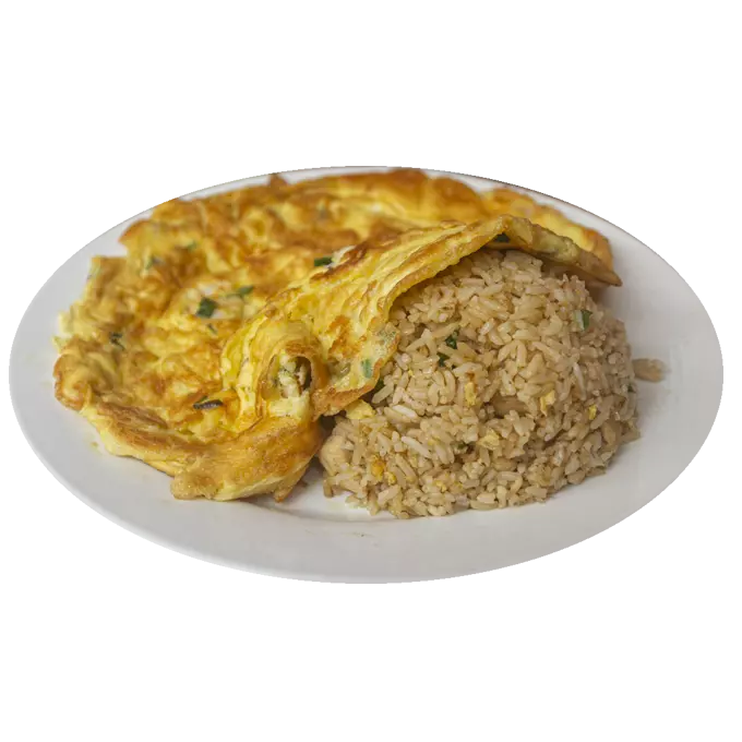 M29-Tortilla c/ chancho+chaufa