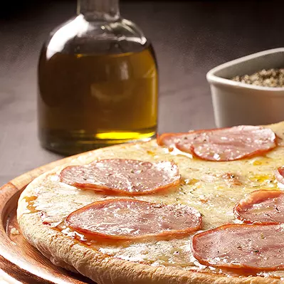 BROTO 4 fatias LOMBO