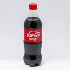 COCA-COLA 600ML