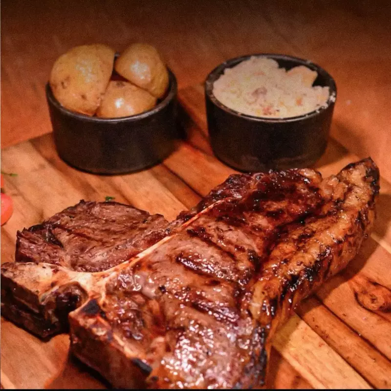 T-bone de Angus (500g)
