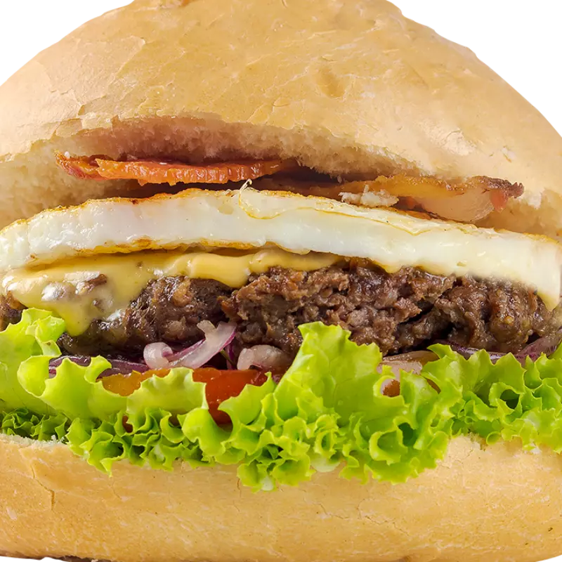 Brasa costela+batata