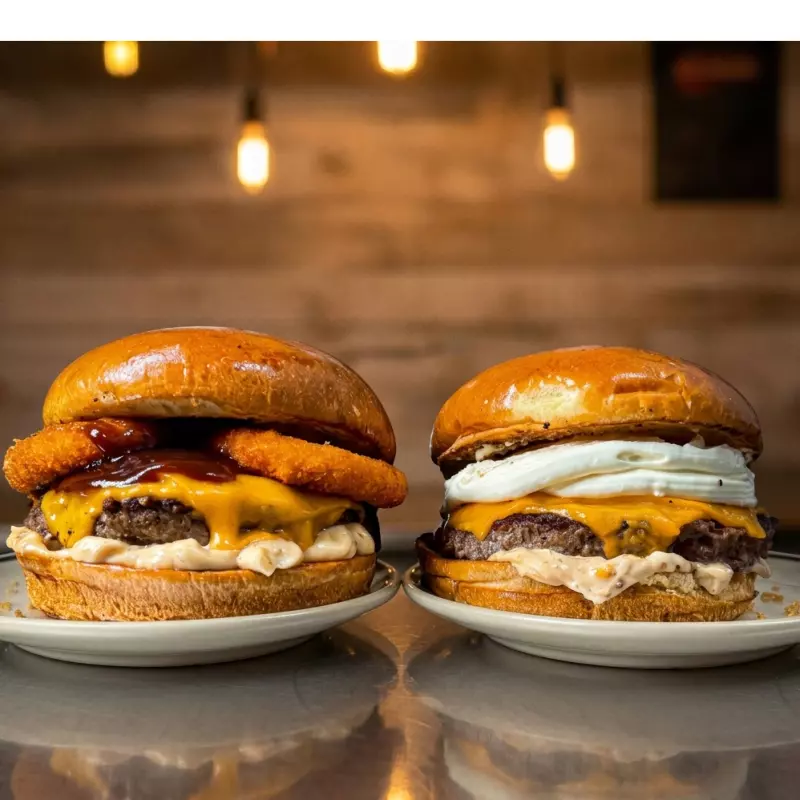 🧅🧀 Dupla Onion + Cream Power