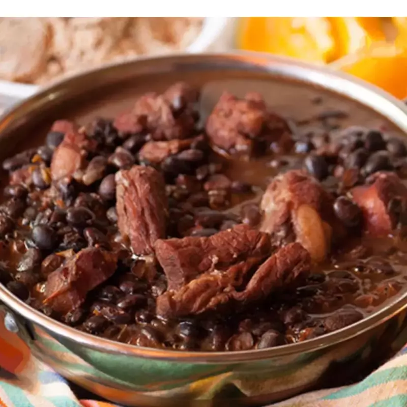 Feijoada