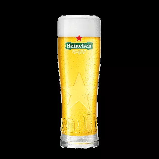 Schop Heineken Lager 500ml