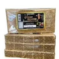 Paçoca Sabor Verdadeiro da Canastra