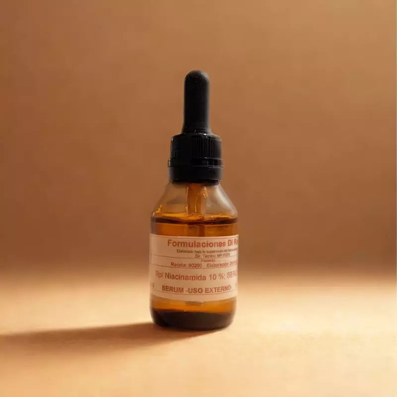 Serum de Niacinamida