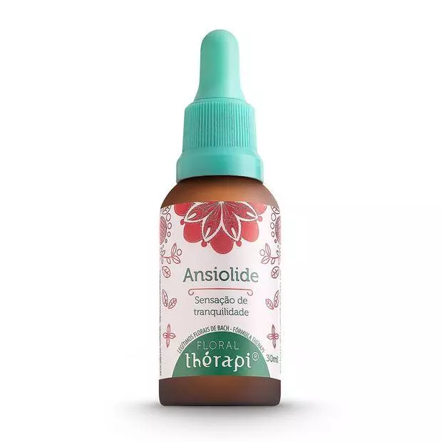 Floral Thérapi Ansiolide