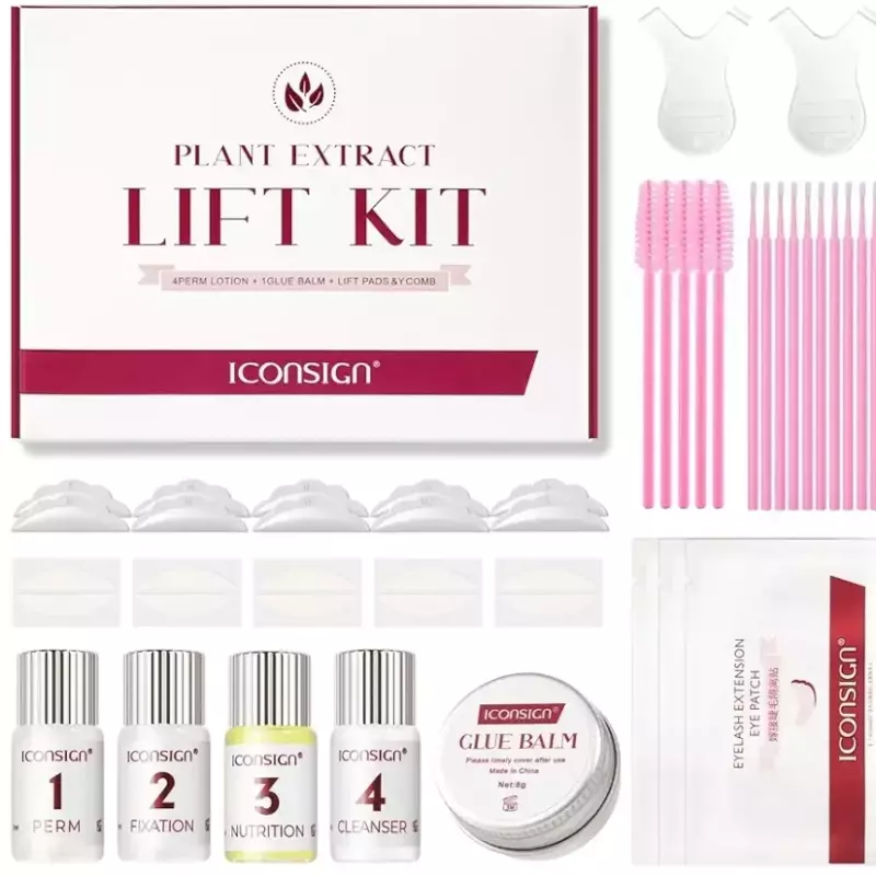 ICONSIGN LIFTING 2 N 1 PLANTA