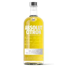 ABSOLUT CITRON