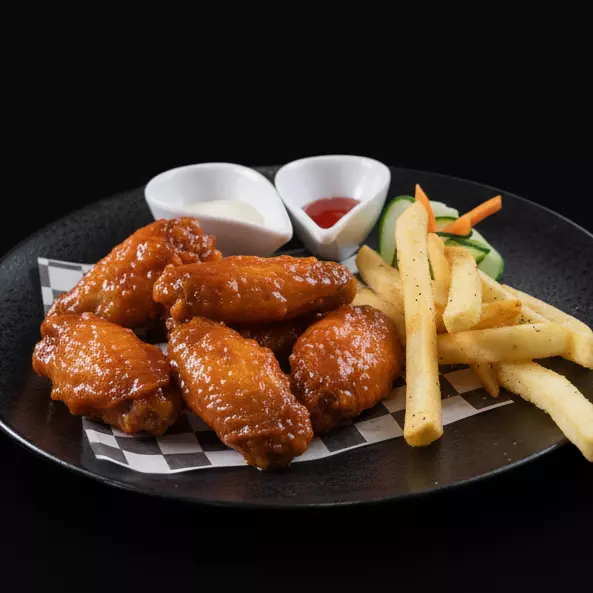 Alitas