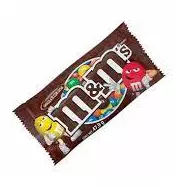 M&M Paquete