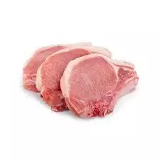 Chuletas de cerdo 5 lb