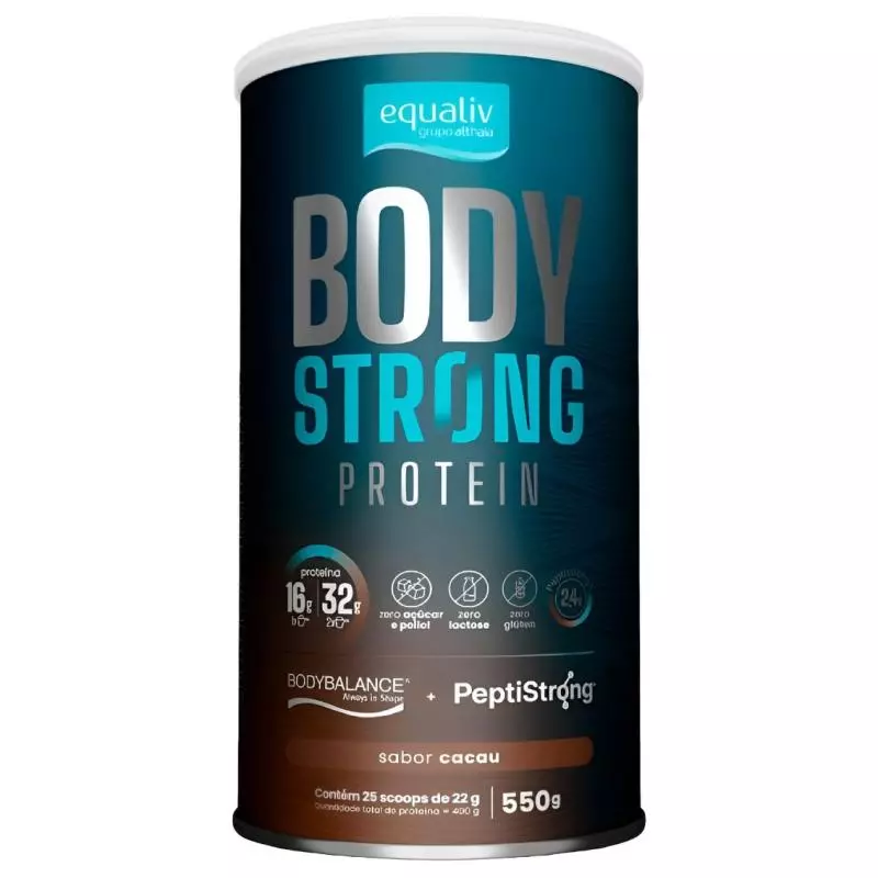 Body Strong Protein Equaliv(copy)