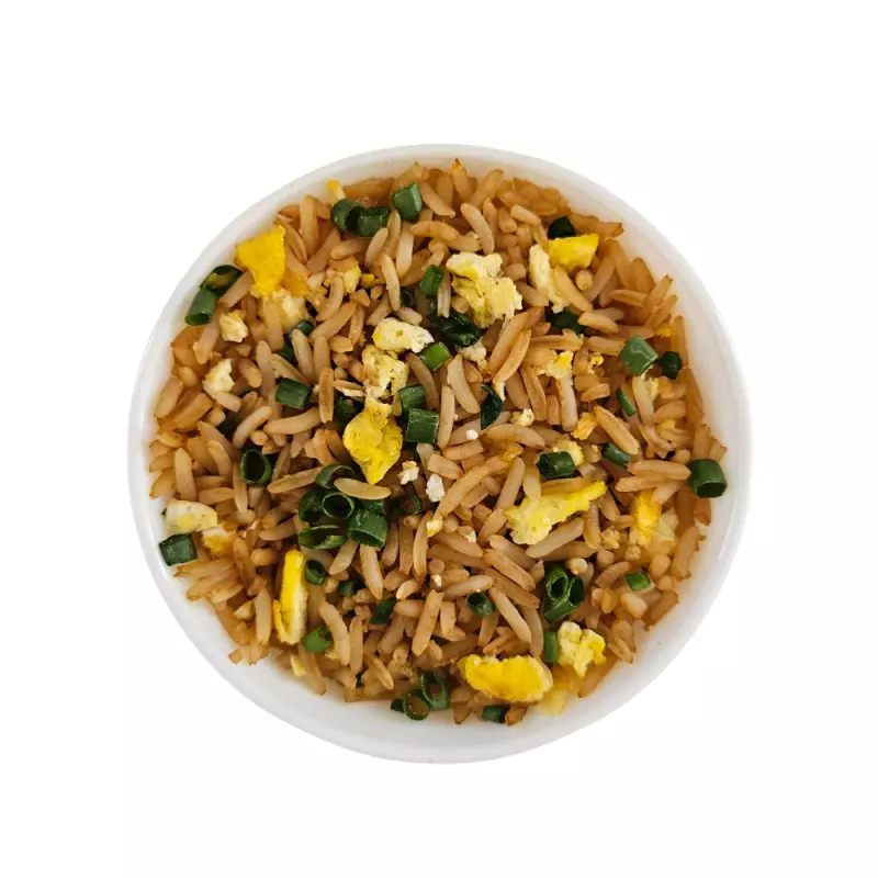 Arroz Chaufa