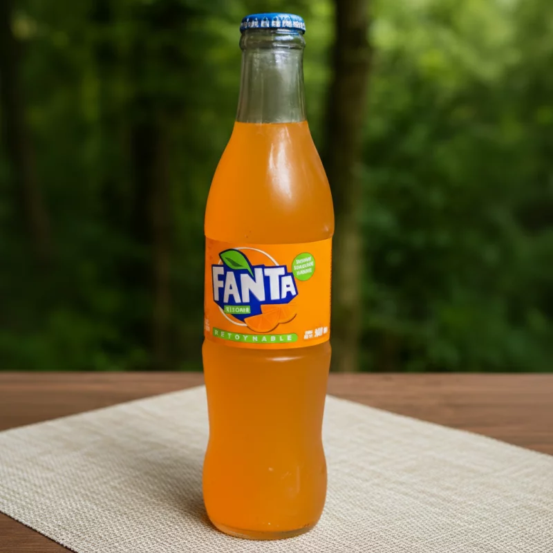 FANTA