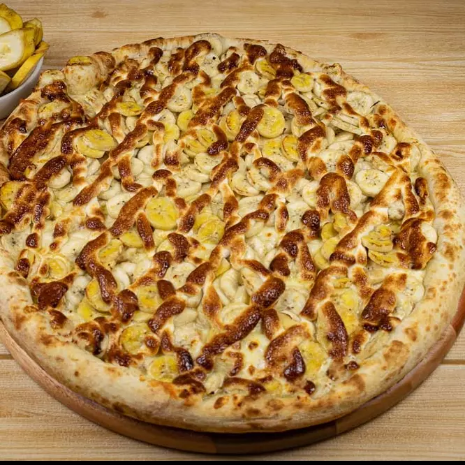 pizza banana nevada