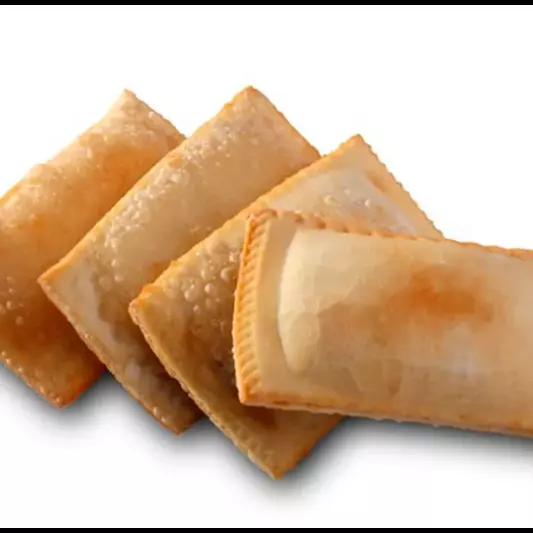 Empanaditas de queso cocktail