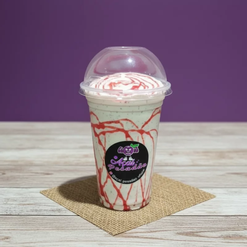 Milk Shake 300 ML