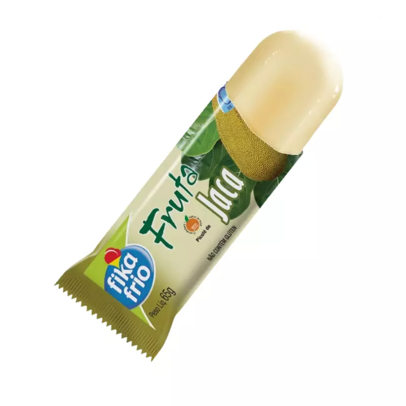 PICOLÉ FIKA FRIO  DE JACA